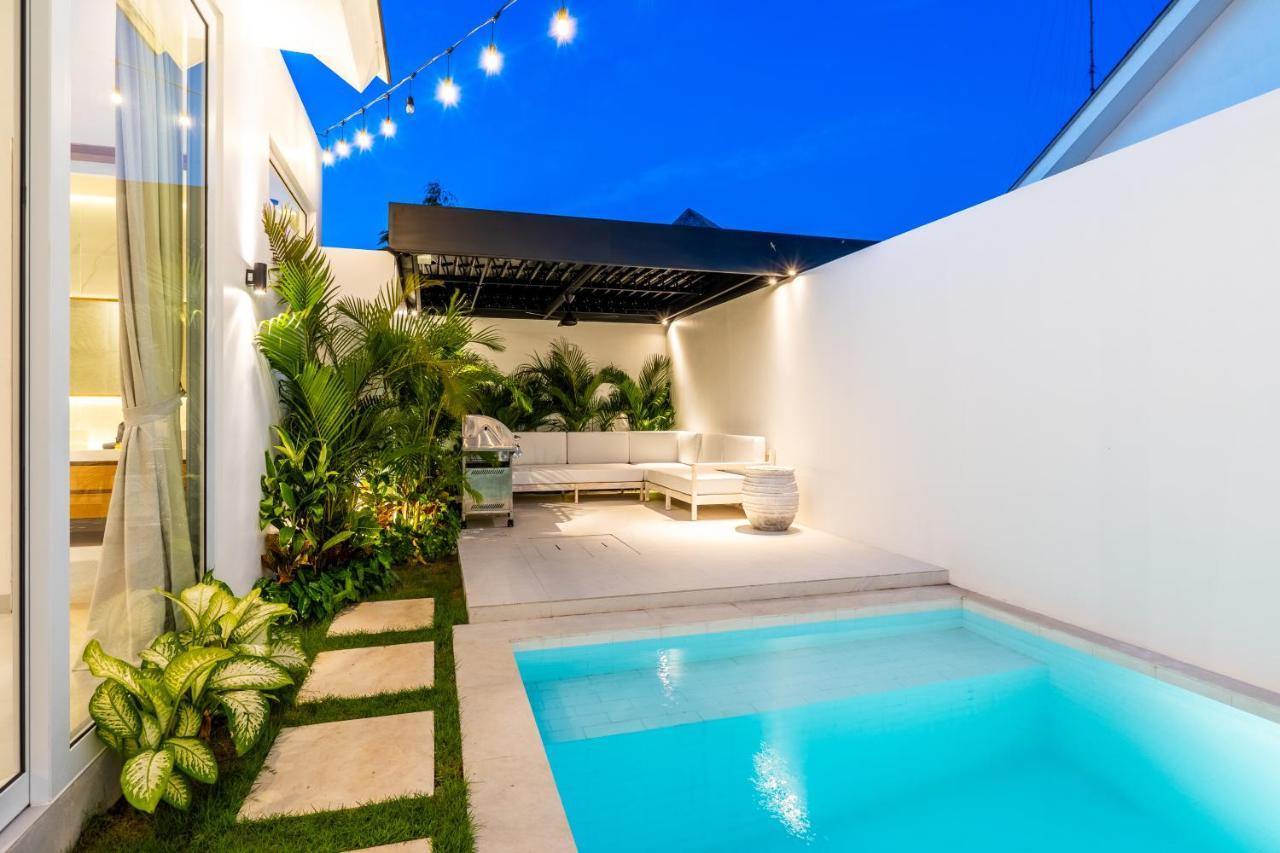Casa Blanca Villa By Betterplace Uluwatu  Exterior photo