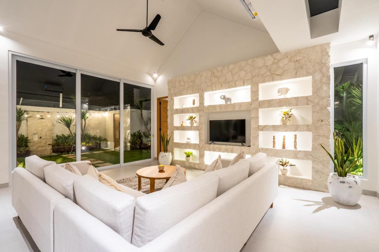 Casa Blanca Villa By Betterplace Uluwatu  Exterior photo