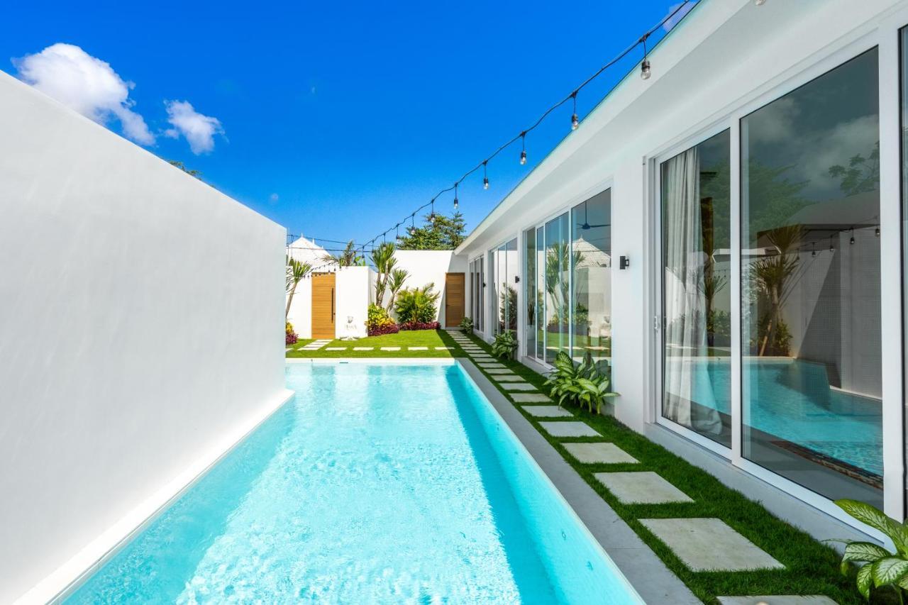 Casa Blanca Villa By Betterplace Uluwatu  Exterior photo